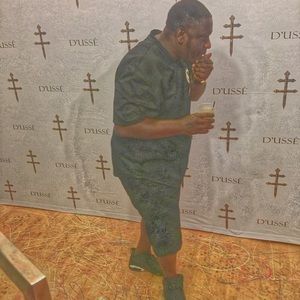 Meet your Posher, Bradford